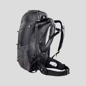 Mochila de caminhada Recco 30L - Preto - Tatonka