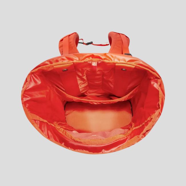 Damesrugzak Yukon 50L+10L - Oranje Rood - Tatonka