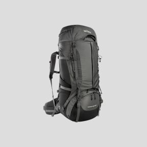 Zaino Donna Yukon 60L+10L - Grigio Titanio - Tatonka