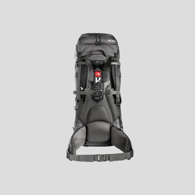 Mochila Mujer Yukon 60L+10L - Gris Titanio - Tatonka