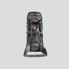 Sac à dos Femme Yukon 60L+10L - Gris Titane - Tatonka