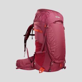 Sac à dos Noras femme 55L+10L Femme - Bordeaux - Tatonka