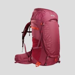 Sac à dos Noras femme 55L+10L Femme - Bordeaux - Tatonka