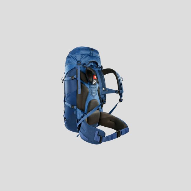 Mochila Yukon 50L+10L - Azul/Azul oscuro - Tatonka