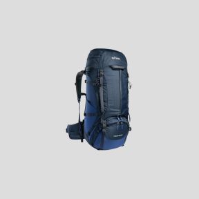 Rucksack Yukon 60L+10L - Blau/Dunkelblau - Tatonka