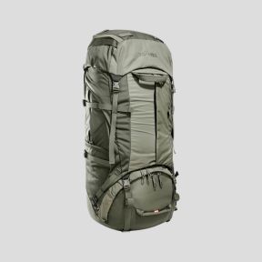 Sac à dos Yukon Carrier 55L+10L - Olive - Tatonka