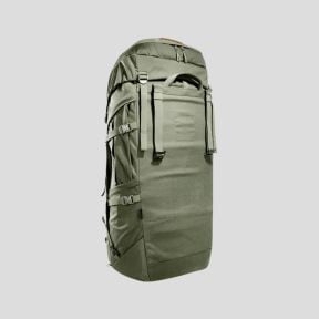 Mochila Yukon Carrier 55L+10L - Oliva - Tatonka