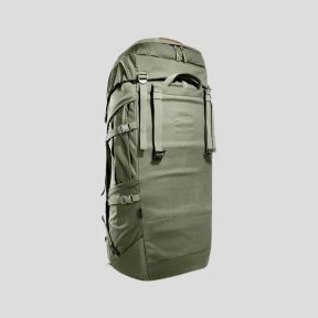 Mochila Yukon Carrier 55L+10L - Olive - Tatonka
