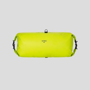 Saco de arrumação estanque com fecho de rolo 25L - Amarelo Limão - Tatonka