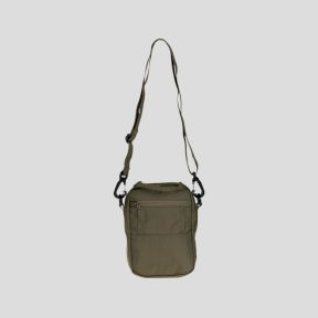 Borsa a tracolla RFID block 21x15x7cm - Oliva - Tatonka