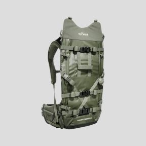 Sistema di trasporto Yukon Carrier X1 - Olive - Tatonka
