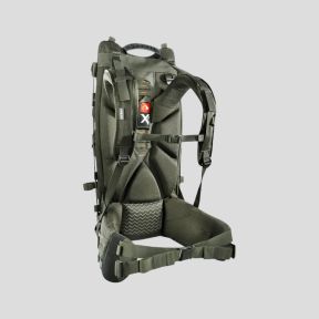System transportowy Yukon Carrier X1 - Oliwkowy - Tatonka