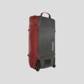Valigia trolley morbida Duffle Roller 140 L - Rouge Tango - Tatonka