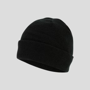 Gorro Thinsulate - Preto - Highlander Forces