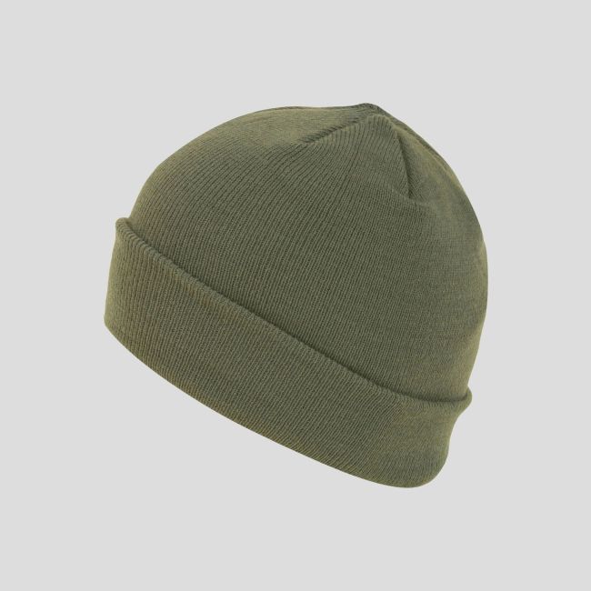 Bonnet Thinsulate - Ranger Green - Highlander