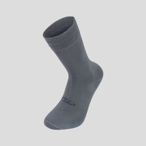 Chaussettes super légères Tactel - Gris - Highlander