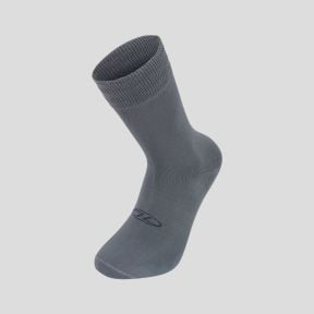 Chaussettes super légères Tactel - Gris - Highlander