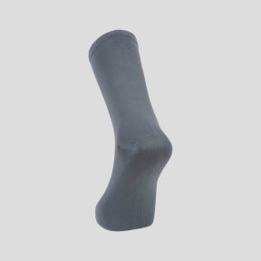 Super leichte Tactel-Socken - Grau - Highlander