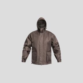Wasserdichte Jacke AB-TEX Tempest - Ranger Green - Highlander