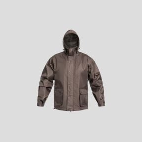 Wasserdichte Jacke AB-TEX Tempest - Ranger Green - Highlander