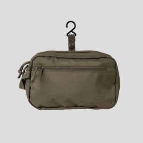 Beauty case Sancho con gancio - Ranger Green - Highlander Forces