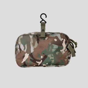 Beauty case Sancho con gancio - HMTC - Highlander Forces