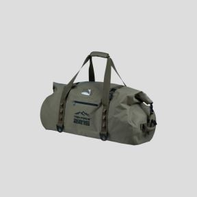 Bolsa de transporte estanca 90L - Ranger Green - Task Force 2215