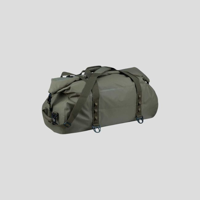 Wasserdichter Transportbeutel 90L - Ranger Green - Task Force 2215
