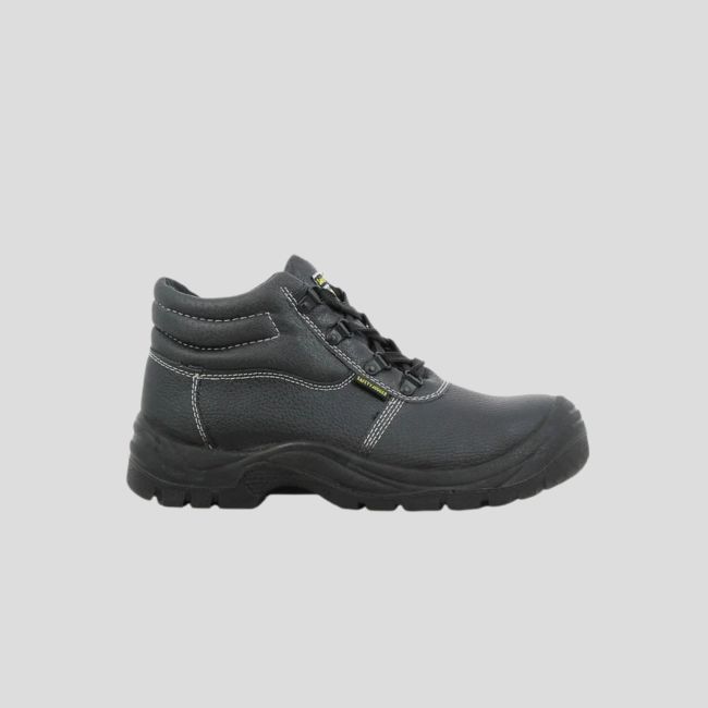 Zapatos de seguridad SafetyBoy - Ocasión - Safety Jogger Industrial Talla 44