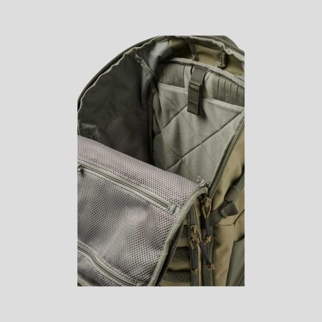 Plecak MVR 35L - Covert Green - 5.11 Tactical
