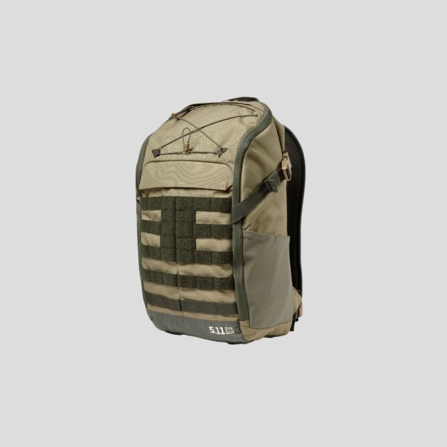 Rucksack MVR 25L - Covert Green - 5.11 Tactical