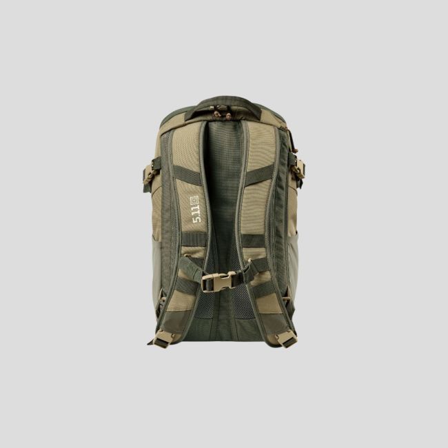 Sac à dos MVR 25L - Covert Green - 5.11 Tactical