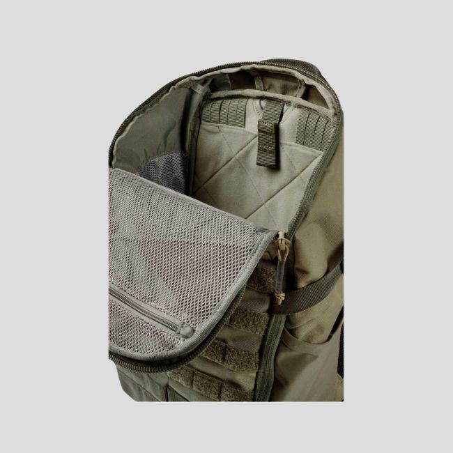 Plecak MVR 25L - Covert Green - 5.11 Tactical