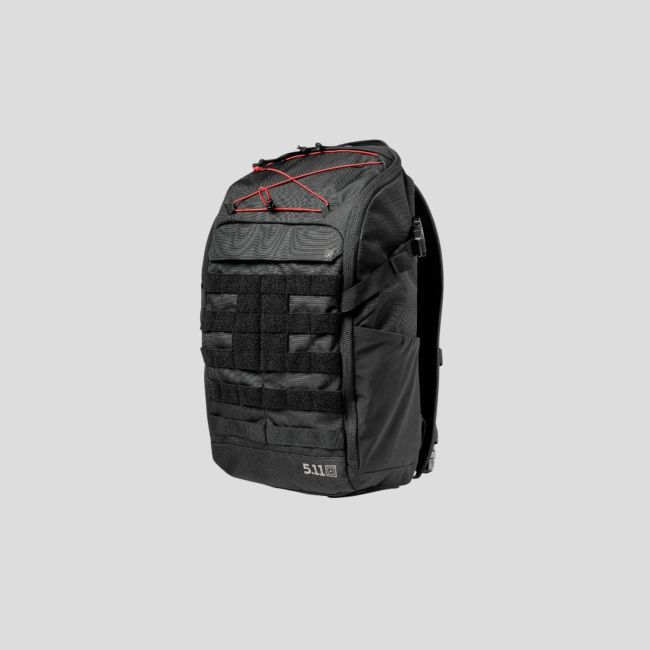 Mochila MVR 25L - Preto - 5.11 Tactical