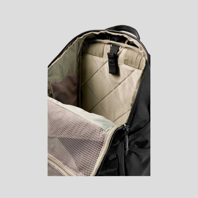 Mochila MVR 25L - Negro - 5.11 Tactical