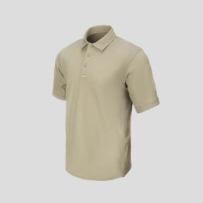 Polo a maniche corte tattico Dri-Flex - Tan - Condor Outdoor