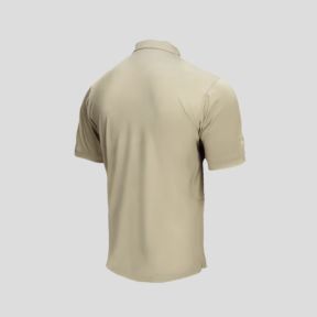Polo à manches courtes tactique Dri-Flex - Tan - Condor Outdoor