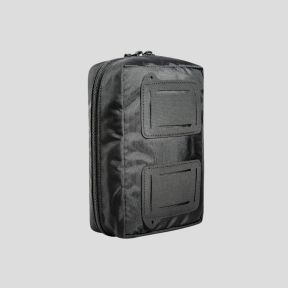 Trousse de premier secours 7 jours pour 4 pers. - Noir - Tatonka