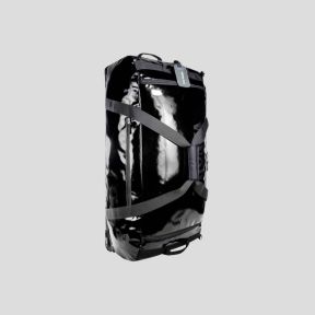 Bolsa con ruedas Flight 135L - Negro - Tatonka
