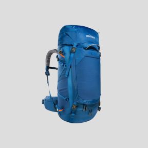 Zaino da trekking Pyrox 45L+10L - Blu scuro - Tatonka
