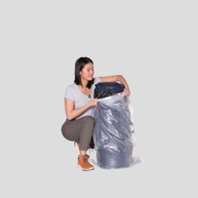 Custodia di protezione per zaino (max 170L) 148x70cm - Tatonka