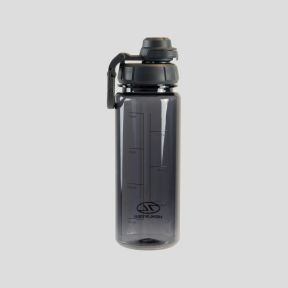 Cantil Laguz 750ml em Tritan - Preto - Highlander Outdoor
