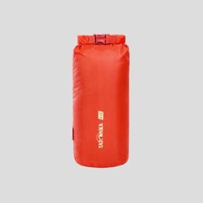 Waterdichte tas 4L - Rood/Oranje - Tatonka
