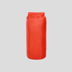 Saco estanque 4L - Vermelho/Laranja - Tatonka