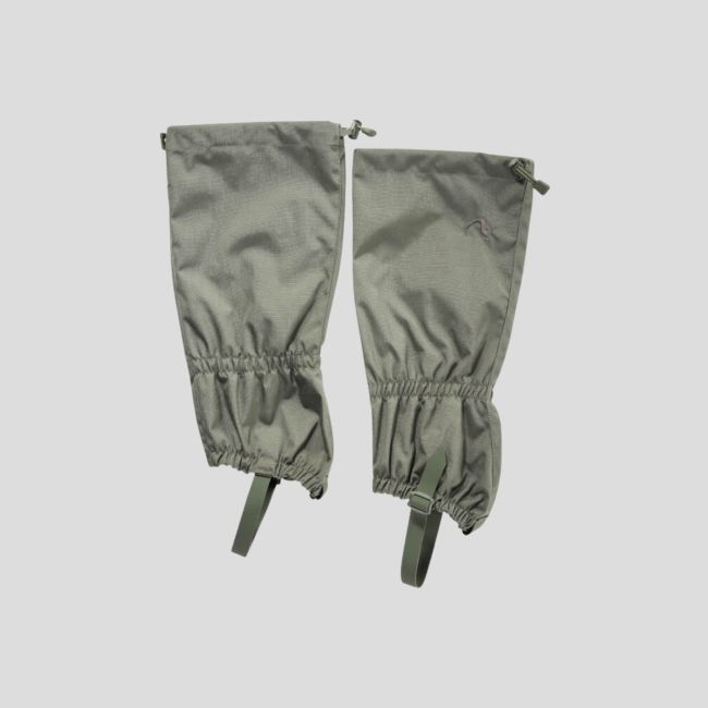 Ghetta Cordura 500 - Verde SGO - Tatonka