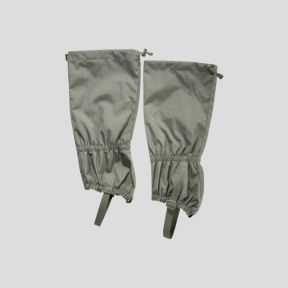 Gamasche Cordura 500 - SGO-Grün - Tatonka