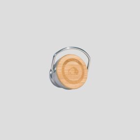 Tappo bamboo per borraccia - Tatonka