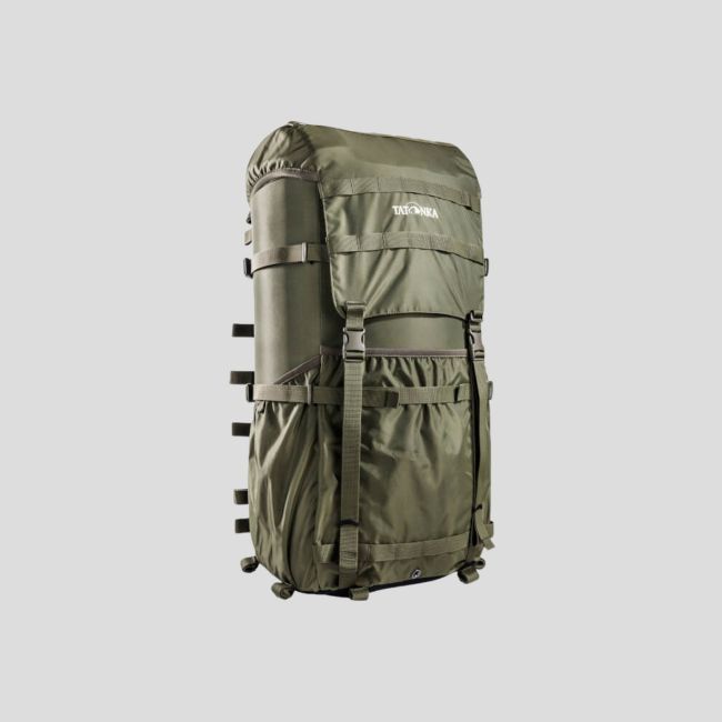 Tasche für Tragestange - 80L - Oliv - Tatonka