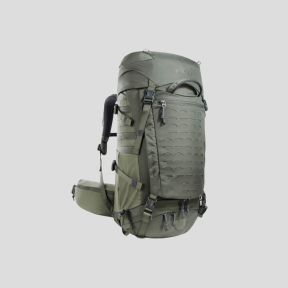 Plecak damski Pyrox 40L+10L - Zielony SGO - Tatonka