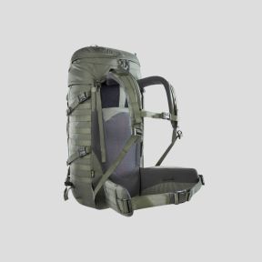 Zaino Pyrox 40L+10L donna - Verde SGO - Tatonka
